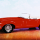 Illustration for article titled Happy 50th anniversary to the worlds most beautiful car